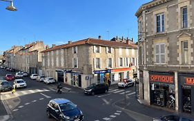 La Mimi, Grand T2 hyper centre ville